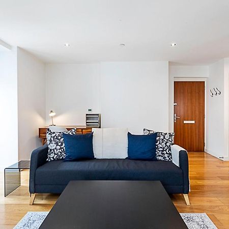 Ferienwohnung Gorgeous Westminster Flat London Exterior foto