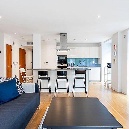 Ferienwohnung Gorgeous Westminster Flat London Exterior foto