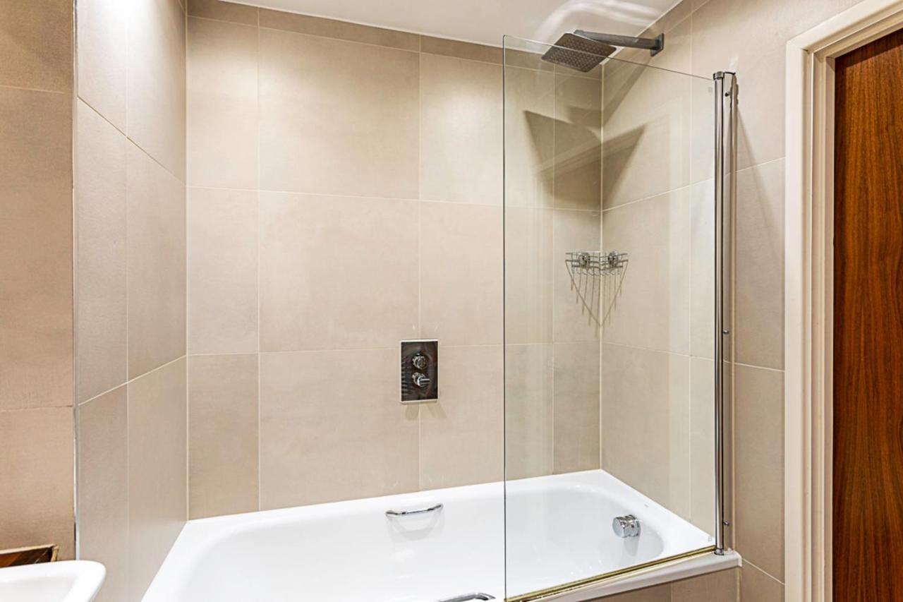 Ferienwohnung Gorgeous Westminster Flat London Exterior foto